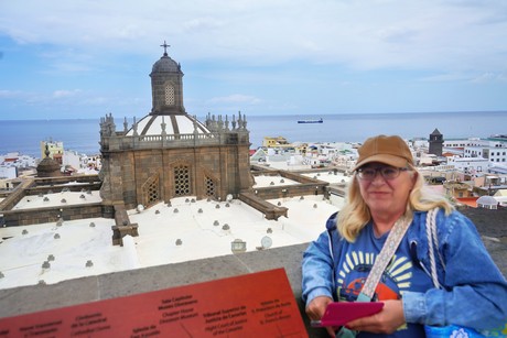 Las Palmas de Gran Canaria